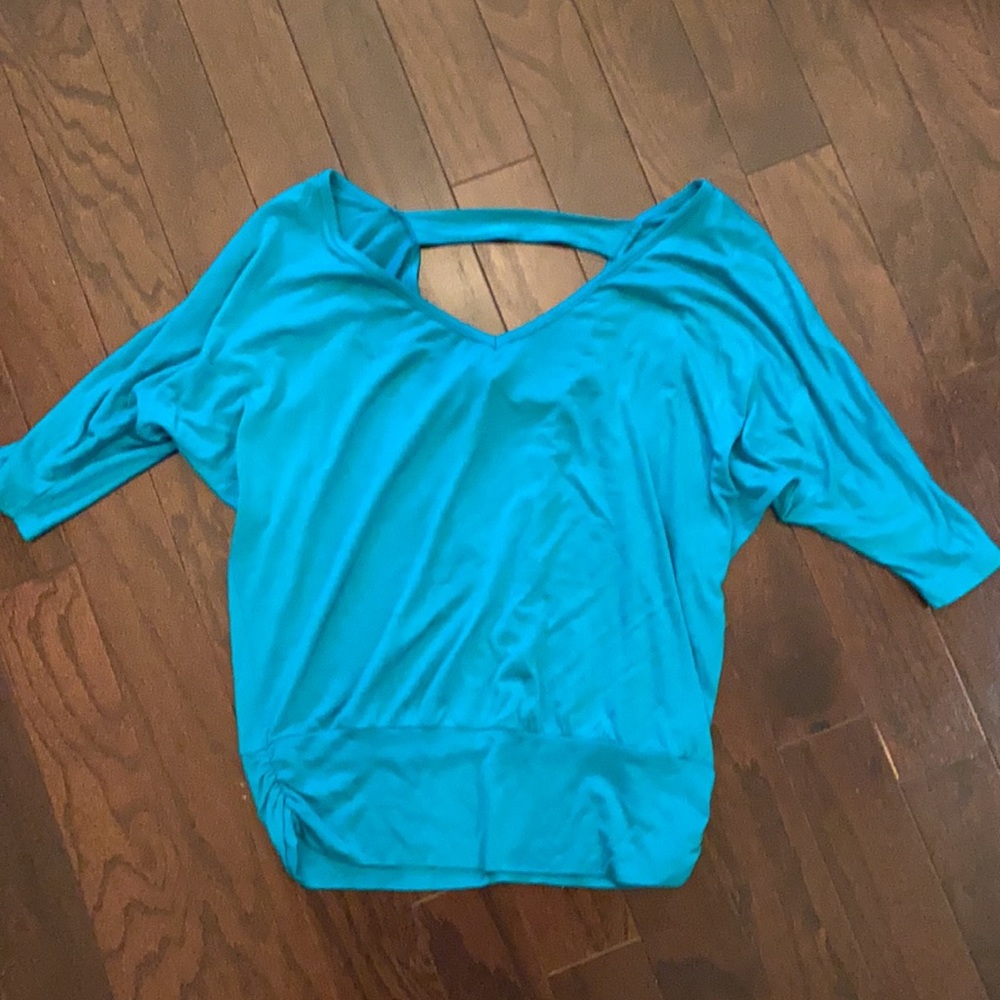 Bundle Of 5 Size Small Shirts - image 6